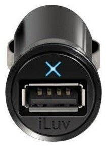  iLuv USB Car  - Charger - Main image