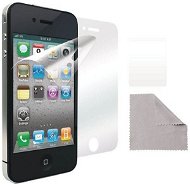 iLuv Clear Screen  - Film Screen Protector