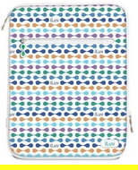 iLuv Festival Apple iPad Sleeve - Tablet Case