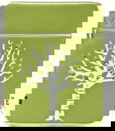 iLuv Peanuts Folio Case for iPad (Woodstock) - Tablet Case