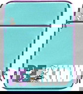 iLuv Peanuts Folio Case for iPad (Snoopy & Charlie Brown)  - Tablet Case