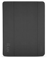 iLuv Epicarp Slim Folio iPad mini - black - Tablet Case