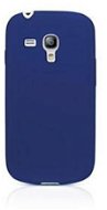 iLuv Gelato SG S3 mini blue - Protective Case