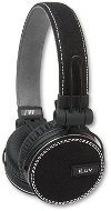 iLuv ReF  - black - Headphones