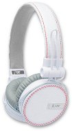 iLuv ReF - white - Headphones