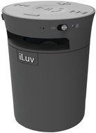 iLuv MobiCup - black - Bluetooth Speaker