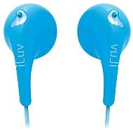 iLuv Bubble Gum 2 - Headphones