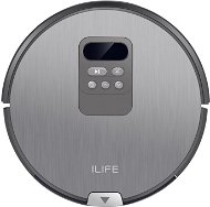ILIFE V80 2-in-1 - Robot Vacuum