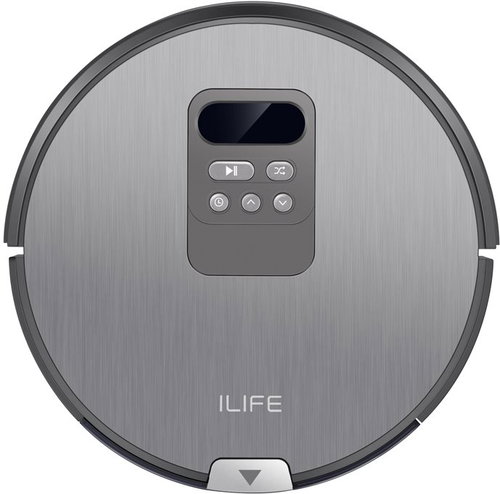 ILIFE V80 2-in-1 - Robot Vacuum - Main image