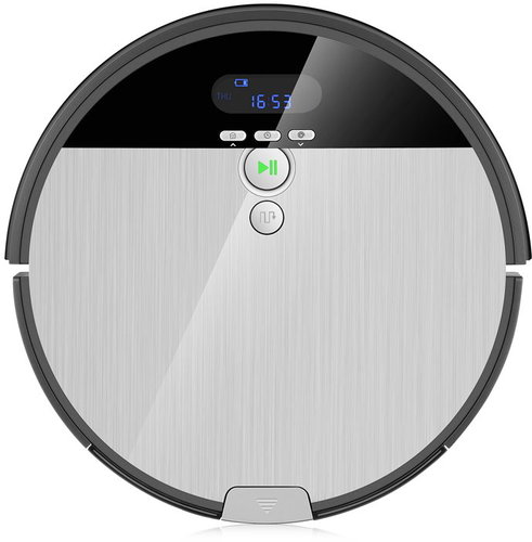 ILIFE V8S 2-in-1 - Robot Vacuum - Main image