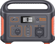 Jackery Explorer 500 - Charging Station