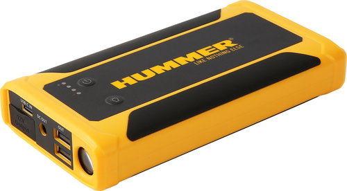 Hummer HX - Jump Starter - Main image