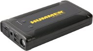 Hummer H3T - Jump Starter