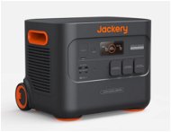Jackery Explorer 3000 Pro EU - Charging Station