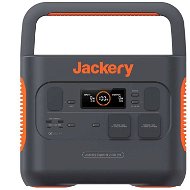 Jackery Explorer 2000 Power station - Charging Station