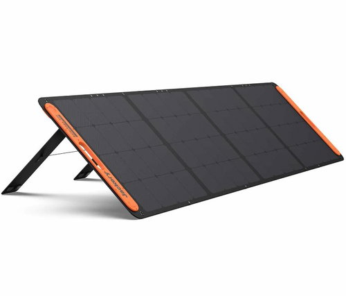 Jackery SolarSaga 200W - Solar Panel - Main image