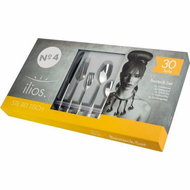Ilios Cutlery set N. 4, 30 pcs - Cutlery Set