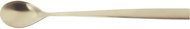 Comas Stainless steel long spoon Barcelona 20,2 cm, champagne - Spoon