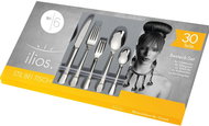 Ilios Cutlery set N. 6 30 pcs - Cutlery Set