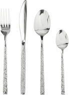 Tognana Ares Cutlery set 24 pieces, height 60 mm, length 260 mm, width 170 mm - Cutlery Set