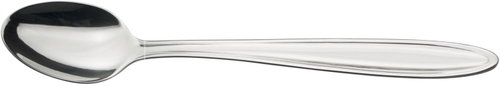 Gastro Lemonade spoon Modell 3600, polished, chrome steel, length 170 mm - Spoon - Main image