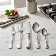 Ilios Cutlery set N. 3, 30 pcs - Cutlery Set