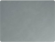 Ilios Placemats, square, Nupo, length 415 mm, width 310 mm, pastel green - Placemat