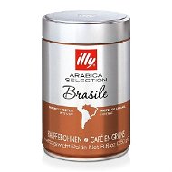 illy BRAZIL Coffee Beans 250g - Coffee