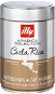 Coffee beans illy 250g COSTA RICA - Coffee