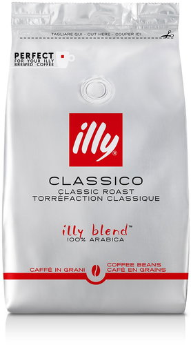 illy Classico Home Coffee beans 500 g - Coffee - Main image