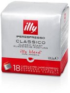 ILLY HES Home 18 pcs CLASSICO - Coffee Capsules