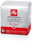 Coffee Capsules ILLY HES Home 18 pcs CLASSICO - Kávové kapsle