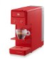 Illy Francis Francis Y3.3 Red iperEspresso - Coffee Pod Machine