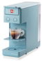 Illy Francis Francis Y3.3 hellblau iperEspresso - Kapsel-Kaffeemaschine