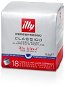 Coffee Capsules ILLY HES Home 18 pcs LUNGO - Coffee Capsules