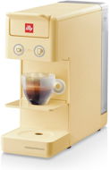 ILLY Y3.3 - žlutá - Coffee Pod Machine