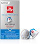 ILLY Espresso Decaffein - 10 kapszula Nespresso®* Original kompatibilis - Kávékapszula