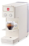 ILLY Y3.3 - bílá - Coffee Pod Machine