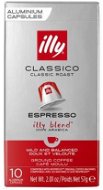 ILLY Espresso Classico, 10 kapszula - Kávékapszula