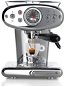 ILLY X1 ANNIVERSARY - Stainless-steel - Coffee Pod Machine