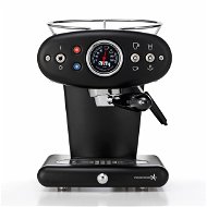 ILLY X1 ANNIVERSARY - Black - Coffee Pod Machine