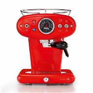 ILLY X1 ANNIVERSARY - Red - Coffee Pod Machine