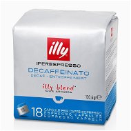 ILLY HES Home 18 pcs Decaffeinated - Coffee Capsules