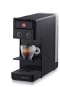 Illy Francis Francis Y3.3 Black iperEspresso - Coffee Pod Machine