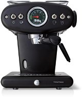 illycaffe´s X1 ANNIVERSARY černý - Coffee Pod Machine