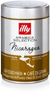 Illy NICARAGUA 250 g - Káva