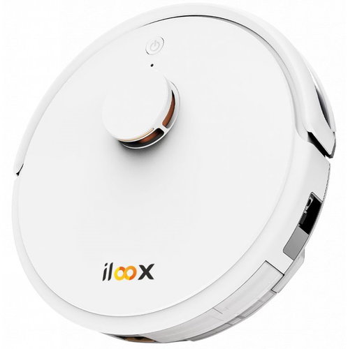 iloox V1 - Robot Vacuum - Main image