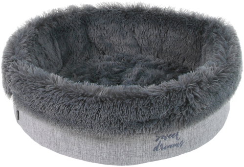 Olala Pets Diana 35 cm světle šedý - Pet Bed - Main image