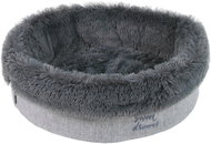 Olala Pets Diana light grey - Pet Bed