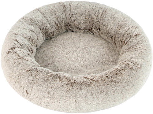 Olala Pets Royal 60 cm brown - Pet Bed - Main image